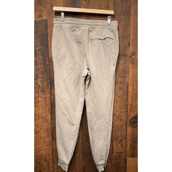 Gymshark Greeny Sweat Joggers Small EUC - Picture 2 of 5